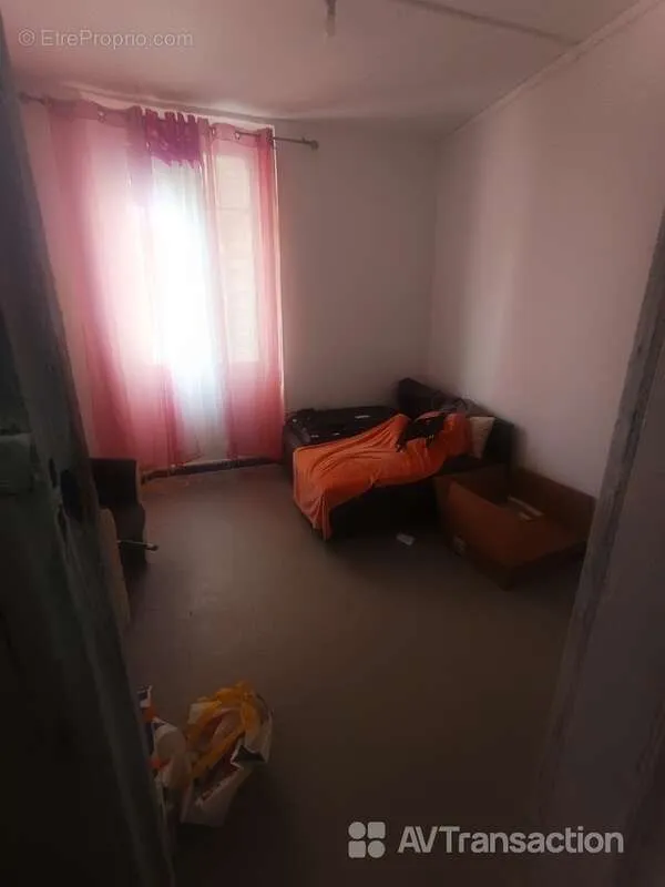 Magamistoad - Renovated Flat near Metro in Marseille-3e