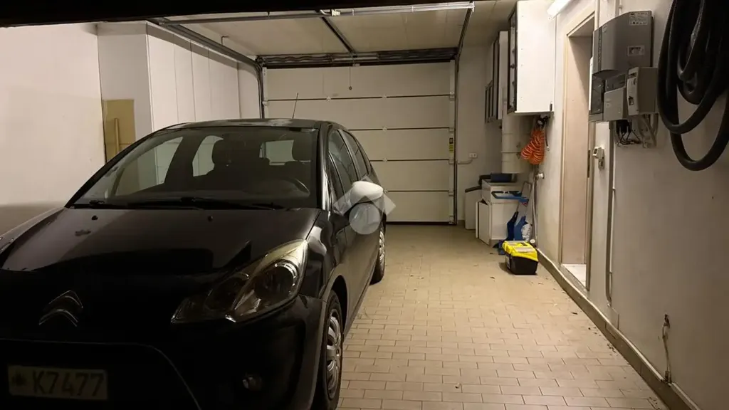 garage