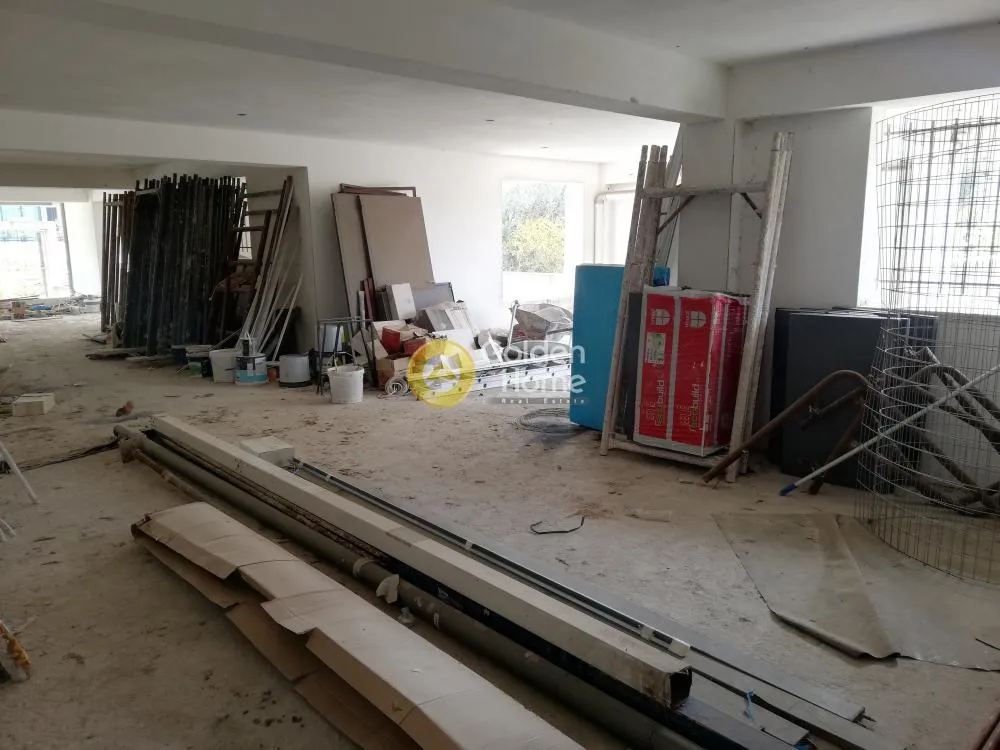 Appartement 8 pièces à GR