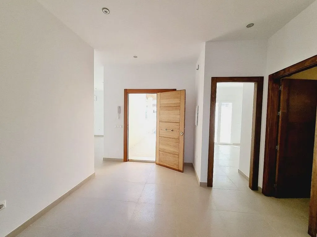 Entrée - Modern Villa with Sea View in Mojácar Playa