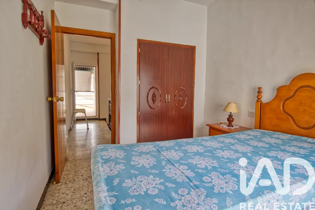 Chambres - Townhouse with Dual Access in Rute