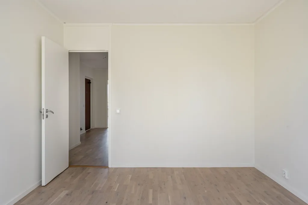 Stanze - Apartment with Balcony in Helenelund