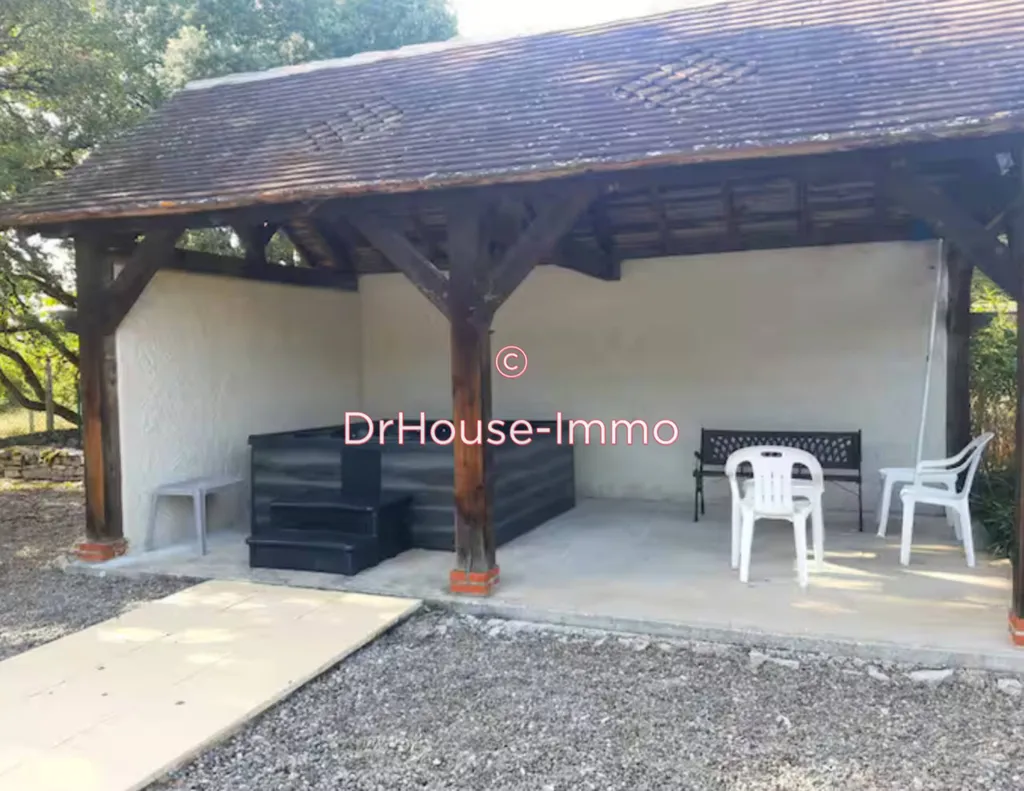 Maison 3 pièces à Martel