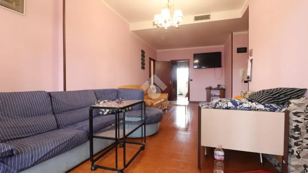 Elutuba - Apartment with Balcony in Mantova