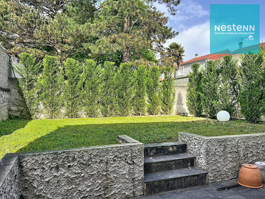 Jardin - Maison 4 Pièces avec Jardin à Montbrison