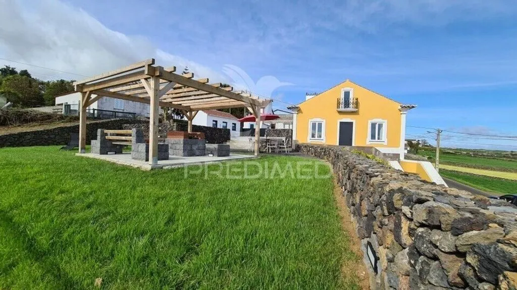 Aed - Luxury Villa with Sea View in Praia da Vitória