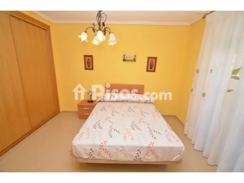 Magamistoad - Apartment with Terrace and Pool in Roquetas de Mar