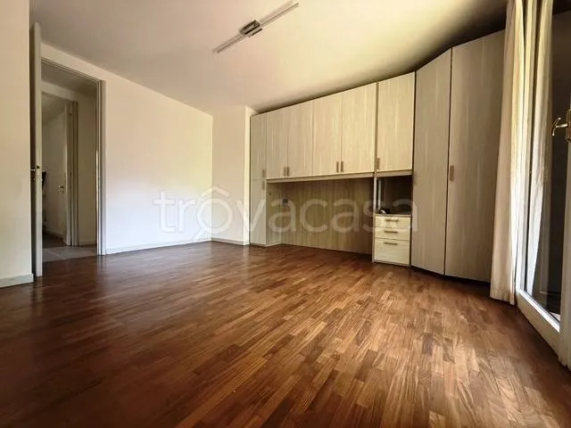Camere da letto - Luxury Apartment with Pool in Lecco