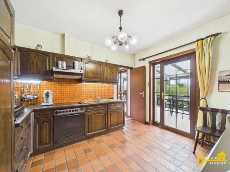 Maison 5 chambres à Mignault