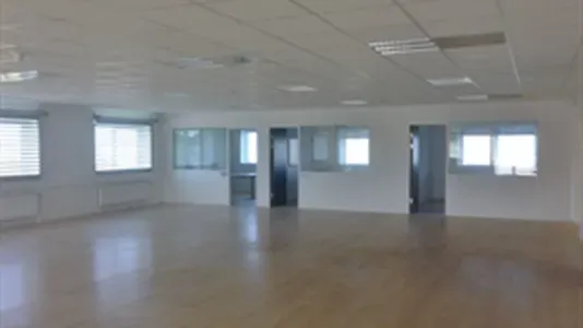 Kabinet - Office Space with Kitchen in Jyderup