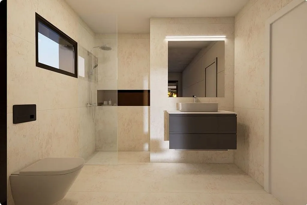 Vannitoad - New Flat with Pool in Guardamar del Segura
