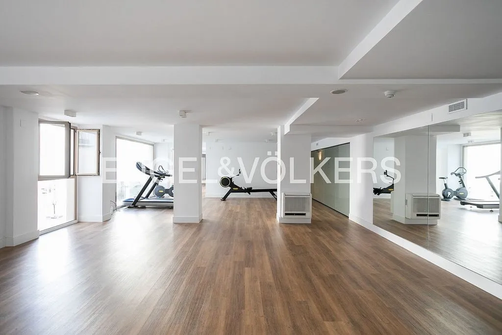Stanze - Apartment with Pool in Valencia Centre