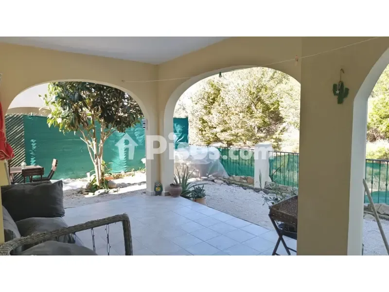 Terrazza - Terraced House with Mountain Views in Calpe