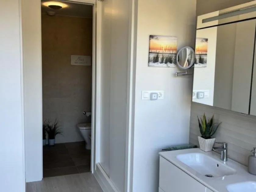 Bagni - Modern Villa with Golf View in San Roque