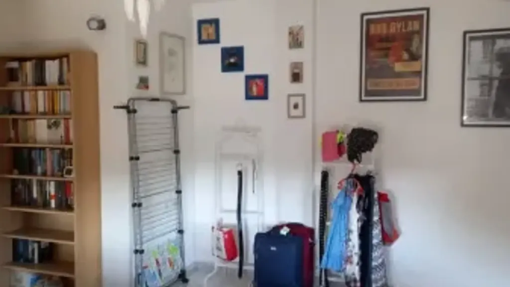 Chambres - Mansarded Apartment with Balcony in Rivergaro