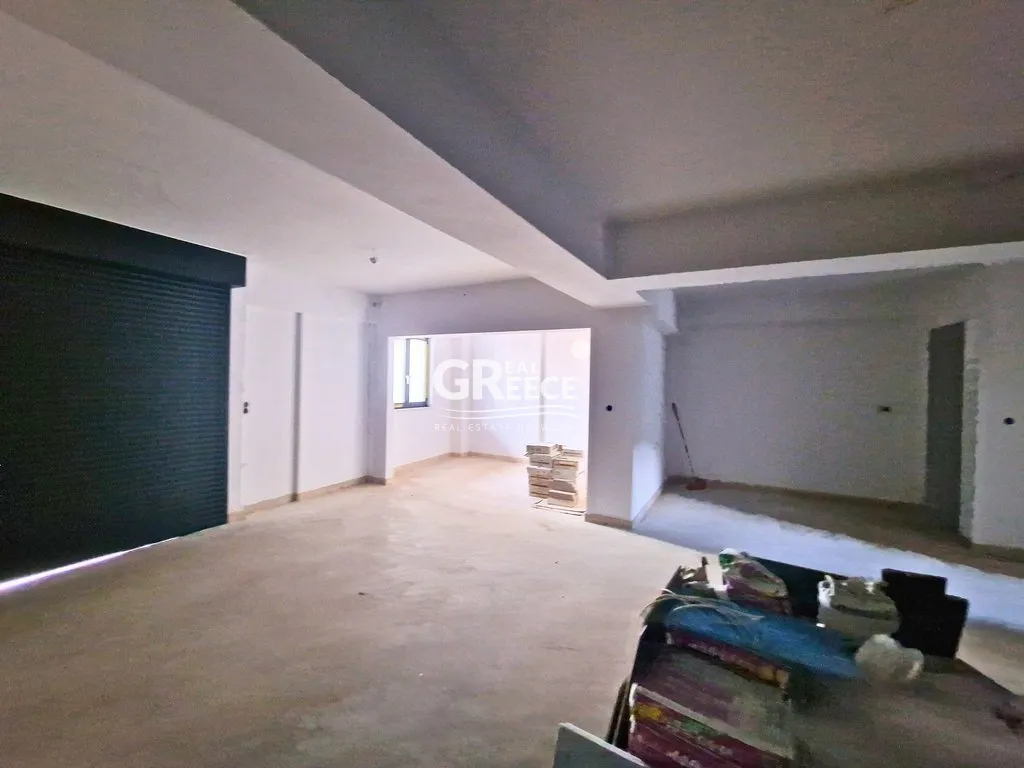 Toad - Apartment with Sea View in Loutraki