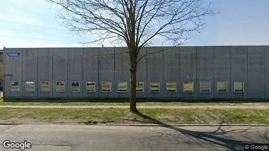 Extérieur - Warehouse for Rent in Glostrup, Naverland