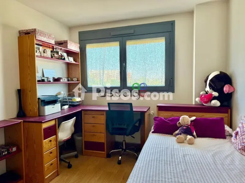 Chambres - Apartment with Solar Heating in Aguas Vivas
