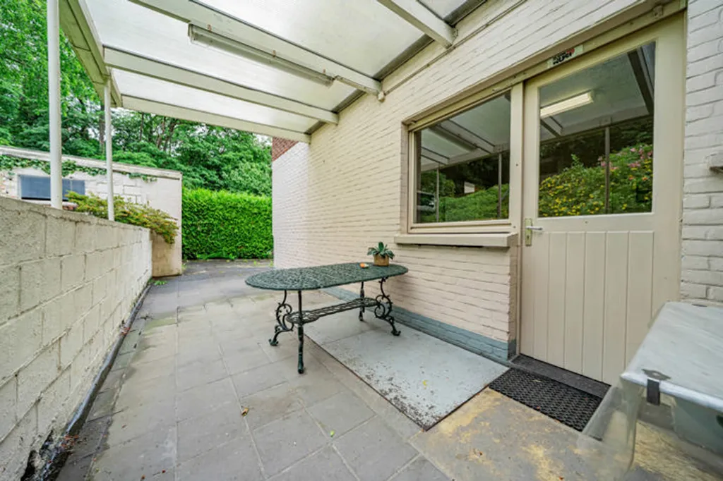 Terrazza - House with Terrace in Herstal