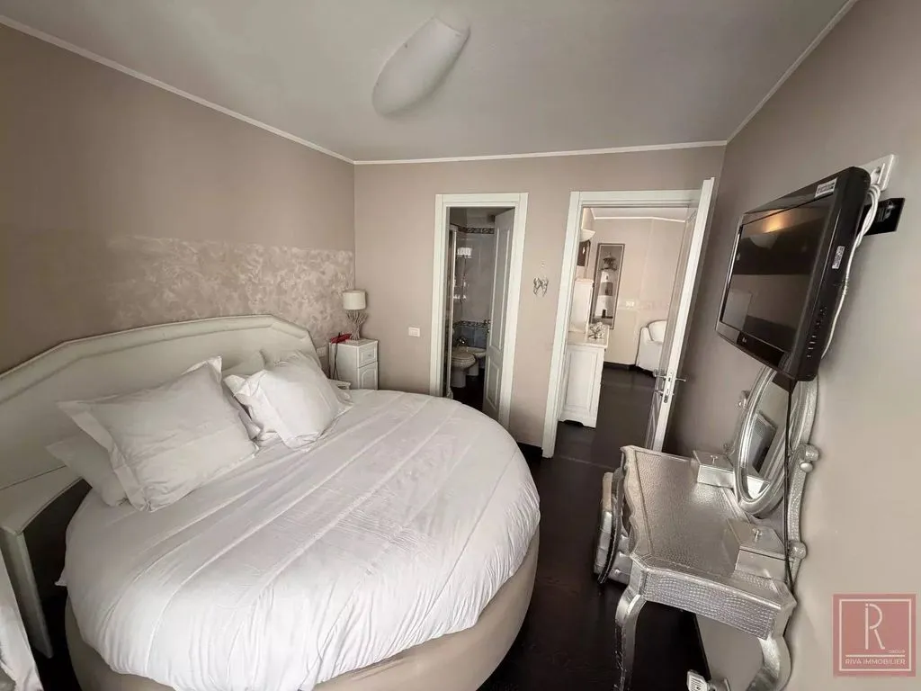 Magamistoad - Luxury Apartment with Sea View in Cannes