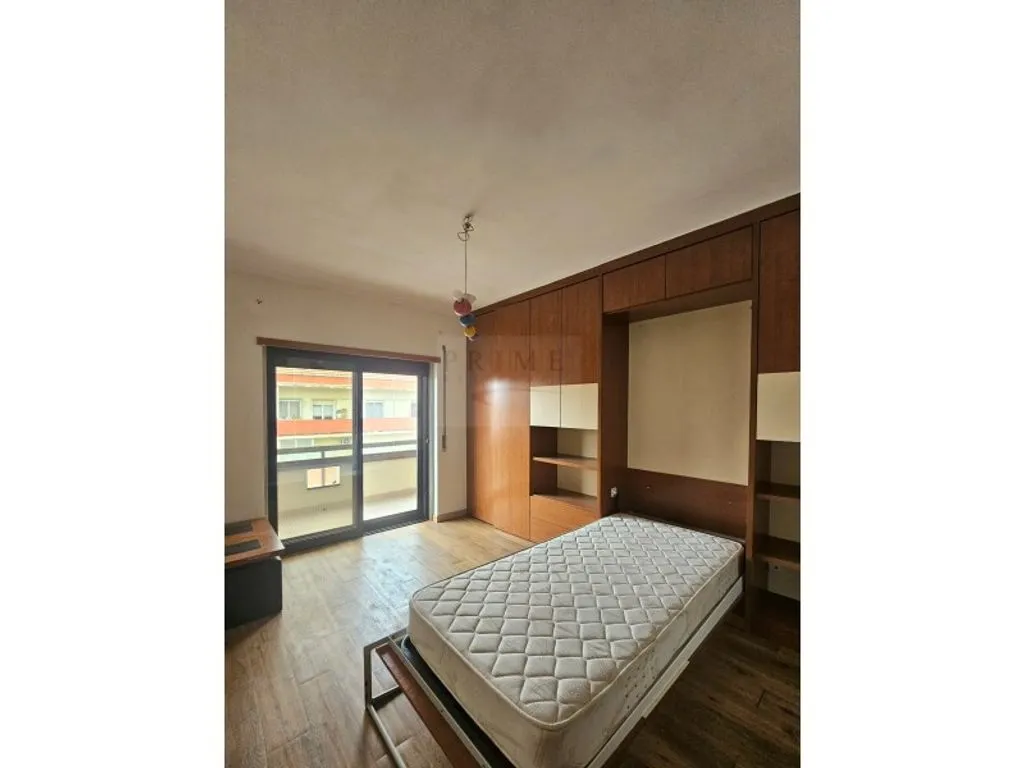 Magamistoad - Luxury Flat with River View in Oeiras