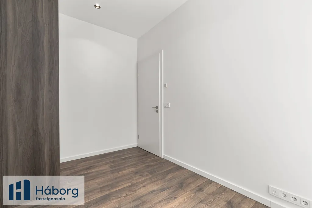 Appartement 3 pièces à Reykjavík