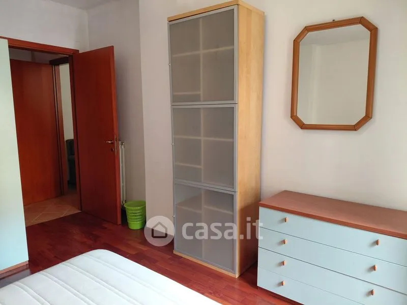 Chambres - Fully Furnished Flat in Via Trieste, Padua