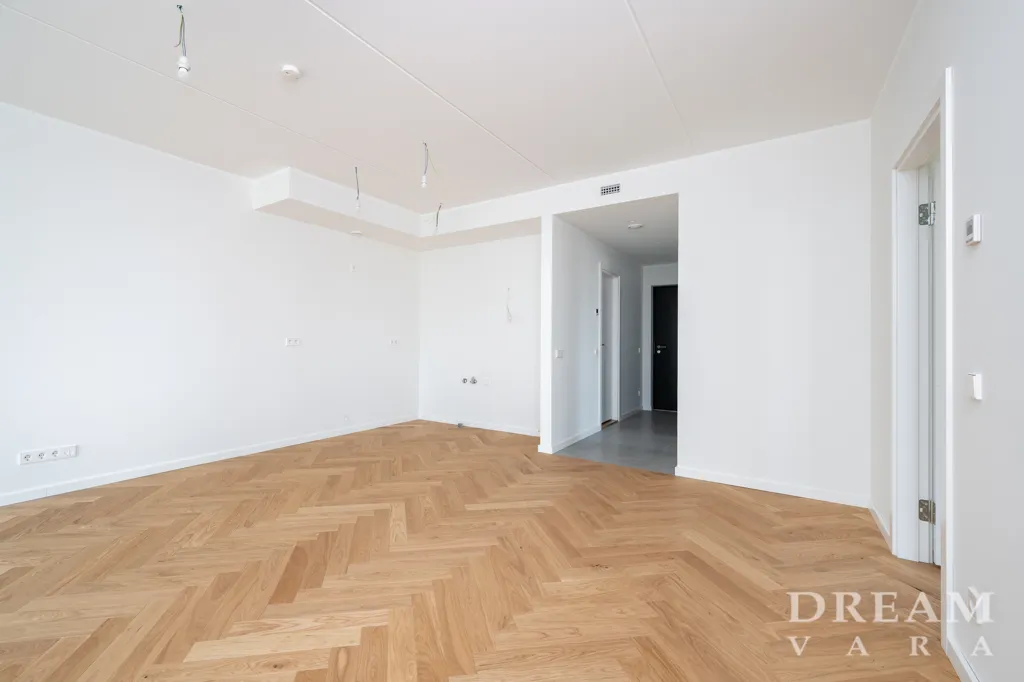 Appartement 3 pièces à Tallinn