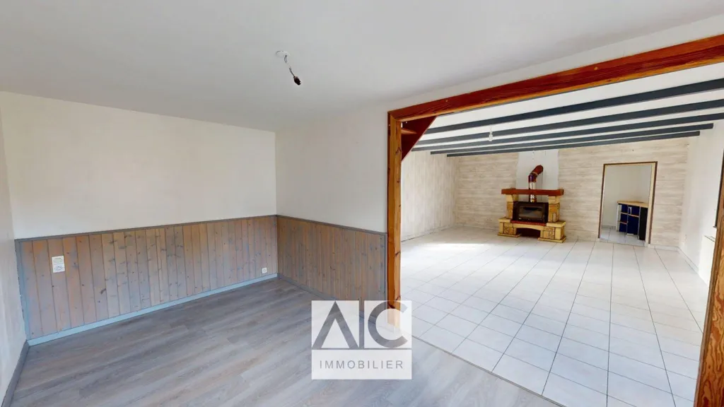 Maison 4 pièces à Paimpol