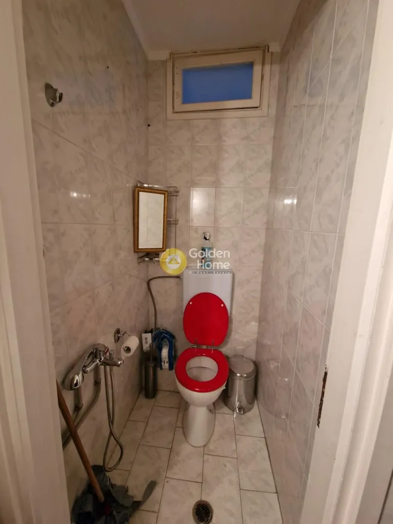 Ärihoone asukohas GR