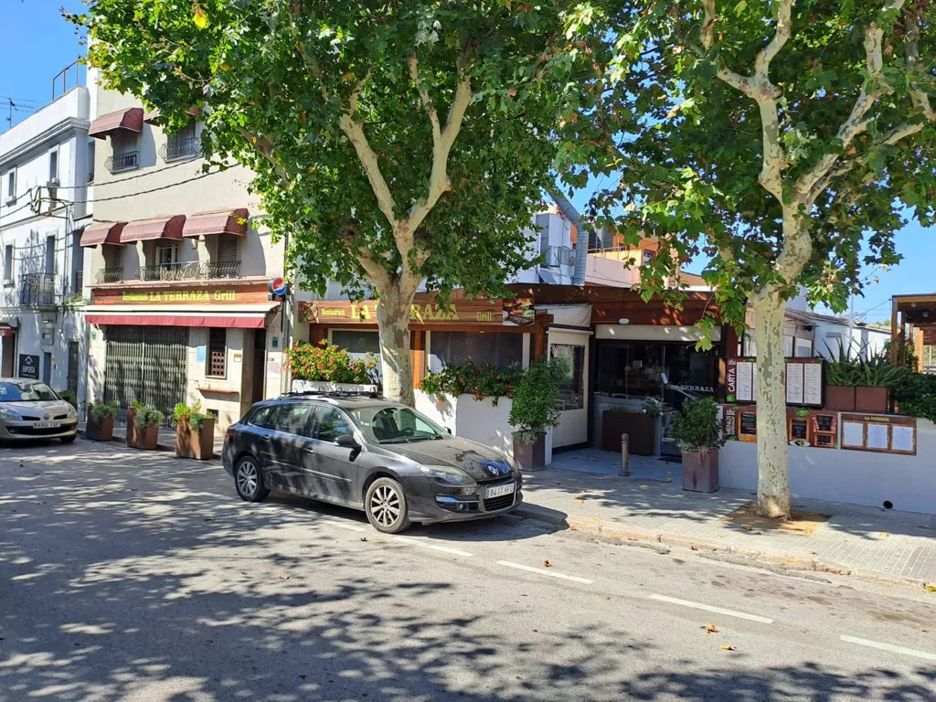 Esterno - Operational Hotel in Castelló d'Empúries