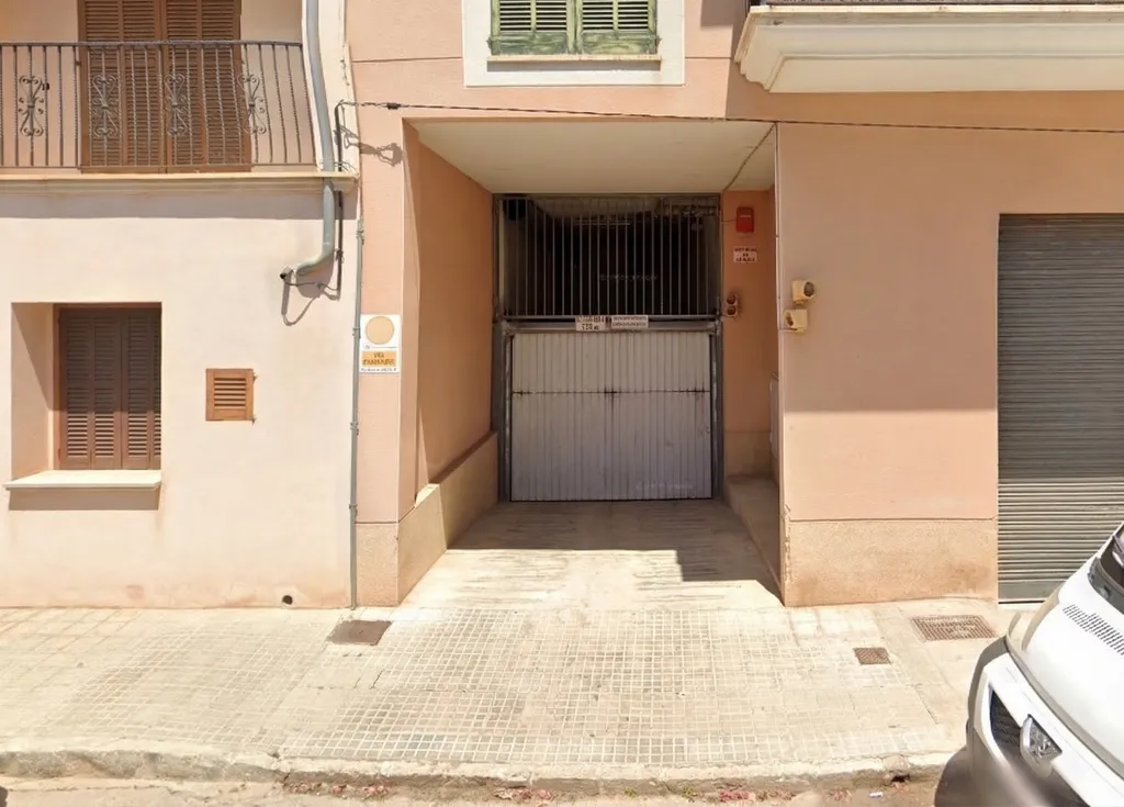 Extérieur - Parking Space in Llucmajor, Mallorca