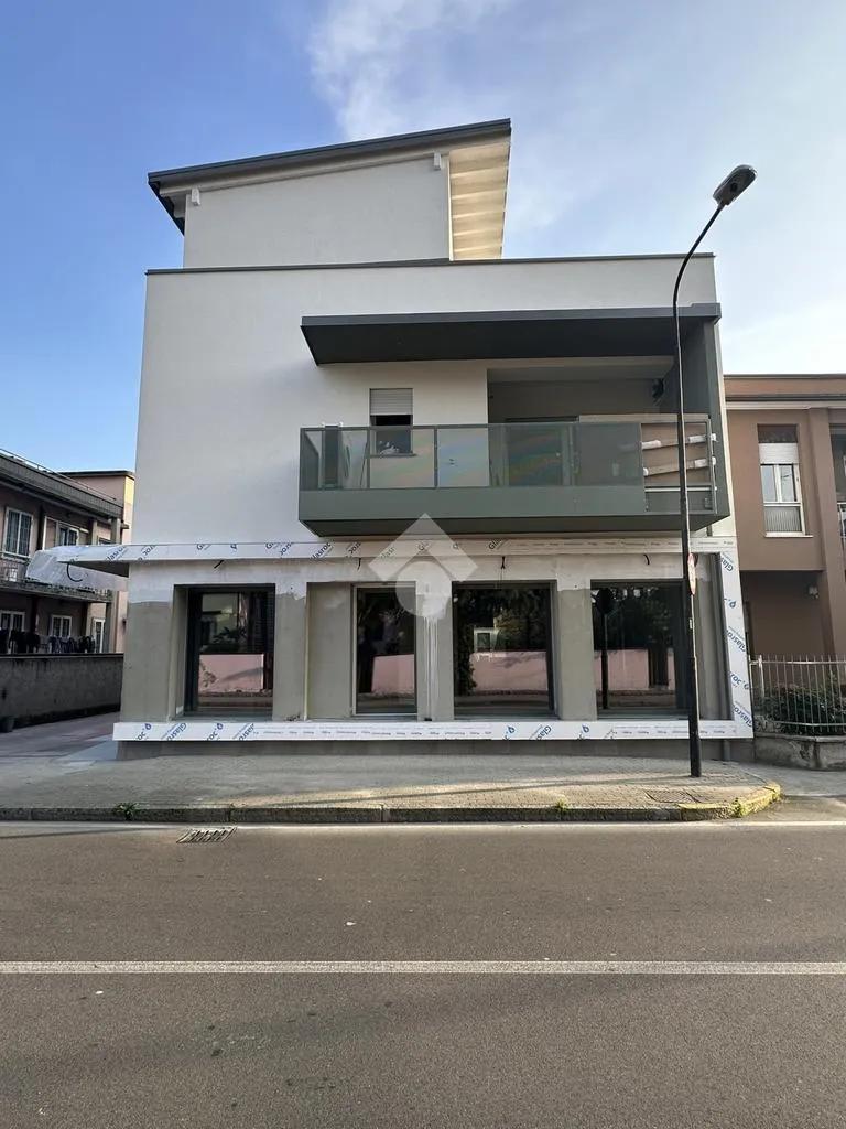 facade