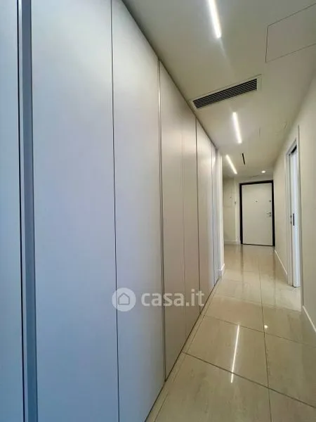 Ingresso - Modernised Apartment with A/C in Rende