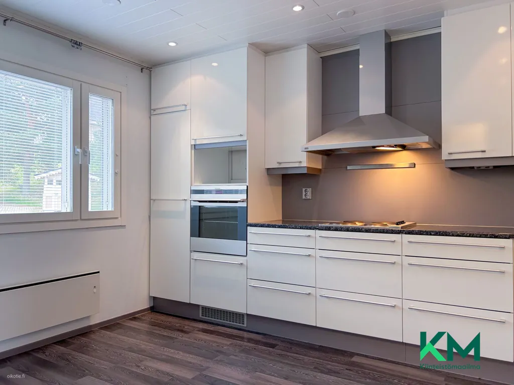Cuisine - Seafront Apartment with Sauna in Savonlinna