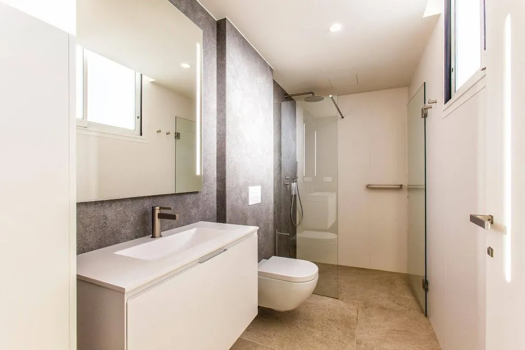 Vannitoad - Chalet with Pool and Terrace in Benissa