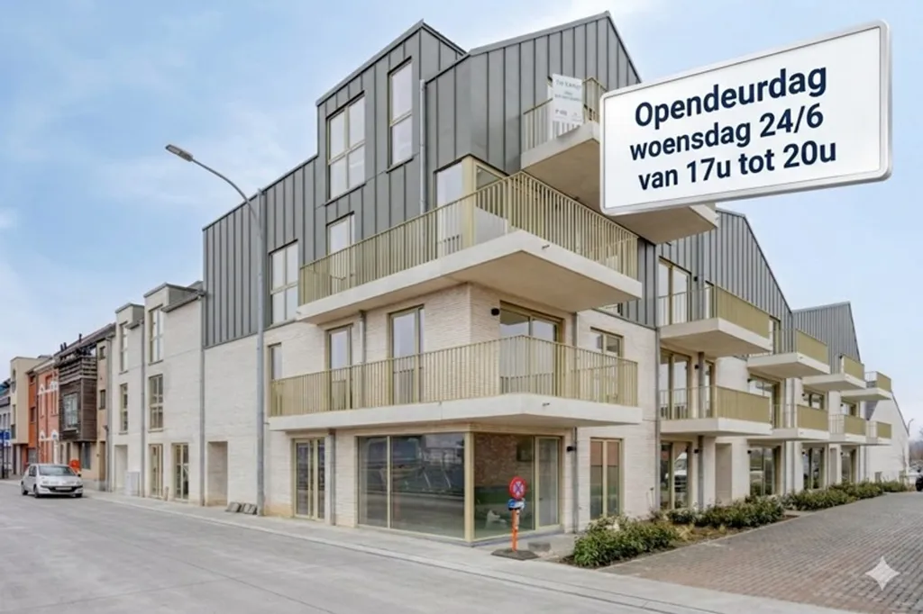 Välivaade - Eco-Friendly Homes in Denderleeuw