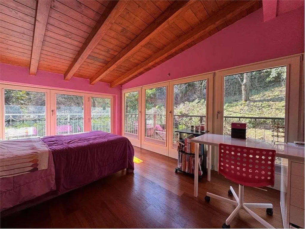 Magamistoad - Luxury Villa with Lake View in Belgirate