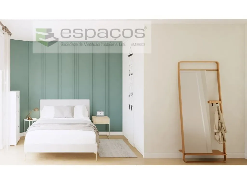Chambres - Luxury Flat with River View in S. João da Talha