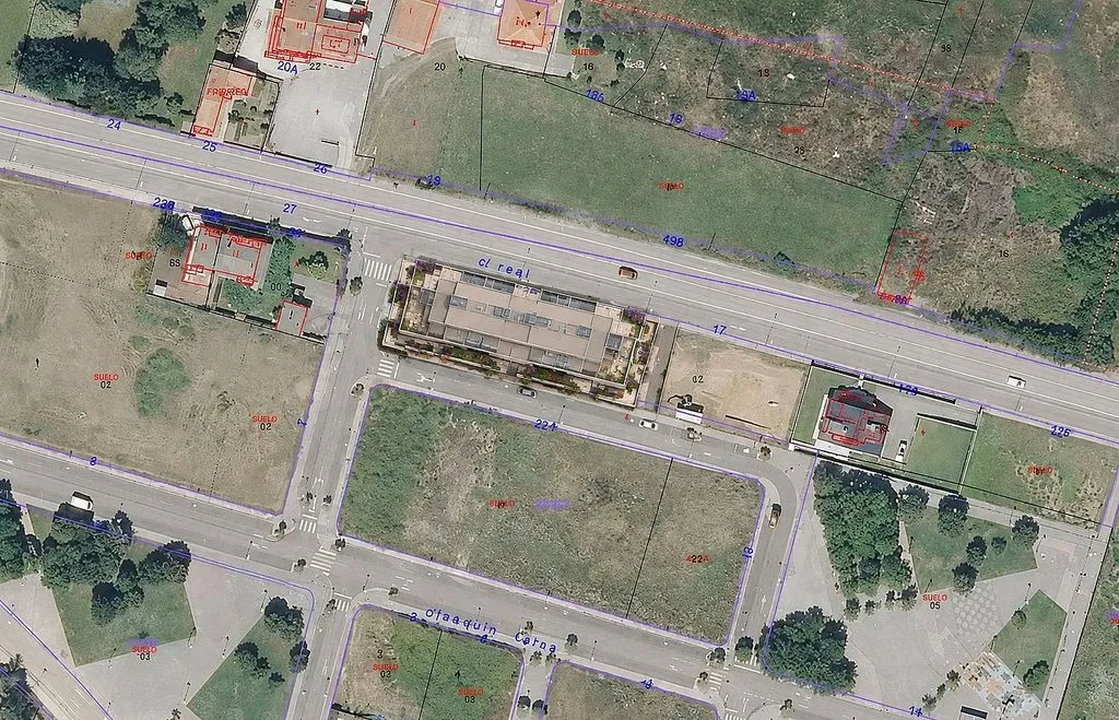 New Flat with Terrace in Argonos