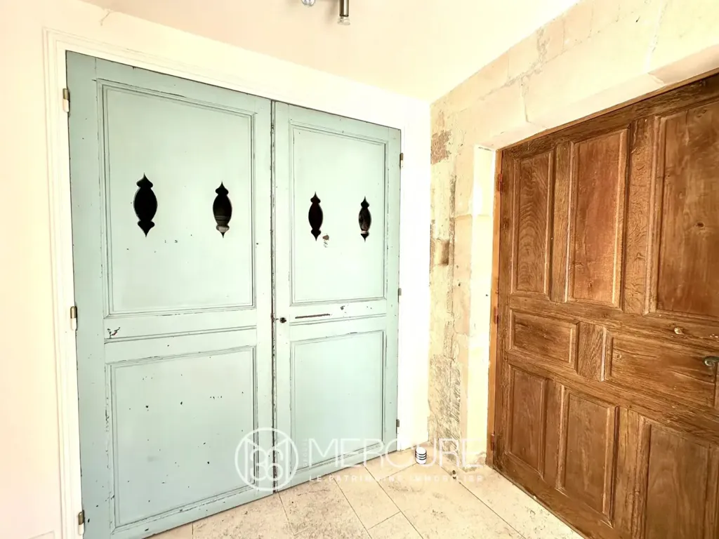 Ingresso - Charmant Townhouse with Courtyard in Caen Centre