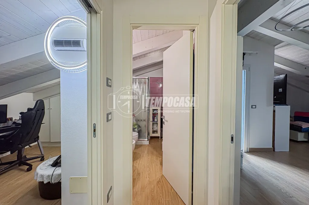 Stanze - Duplex con ingresso privato a Villalta, Cesenatico