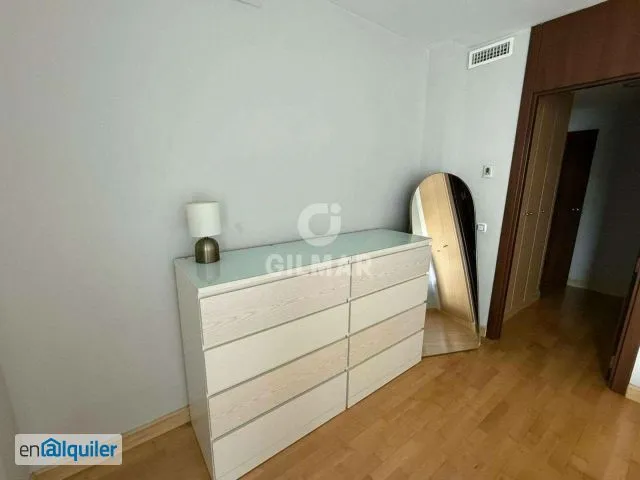 Camere da letto - Apartment with Pool in Campo de Mijas