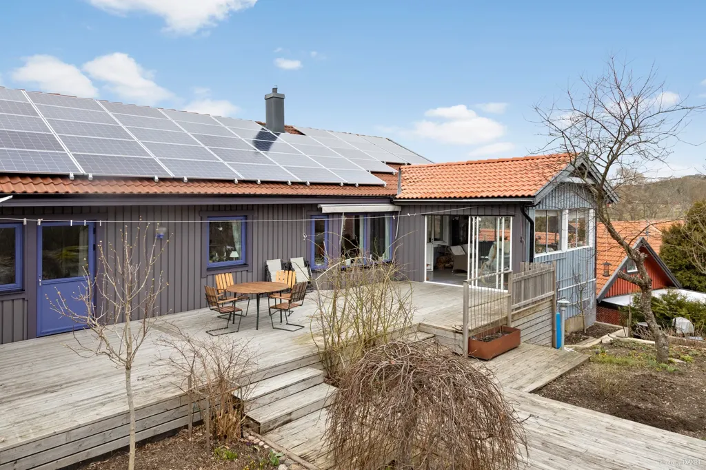 Extérieur - Spacious Villa Near Beach in Stocken