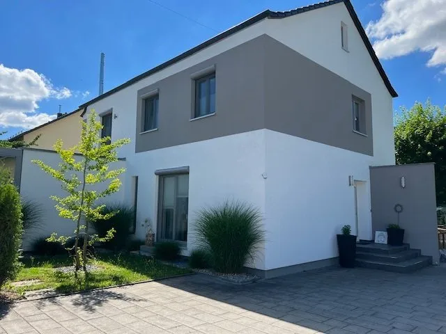 Extérieur - Bien 4 chambres à Augsburg