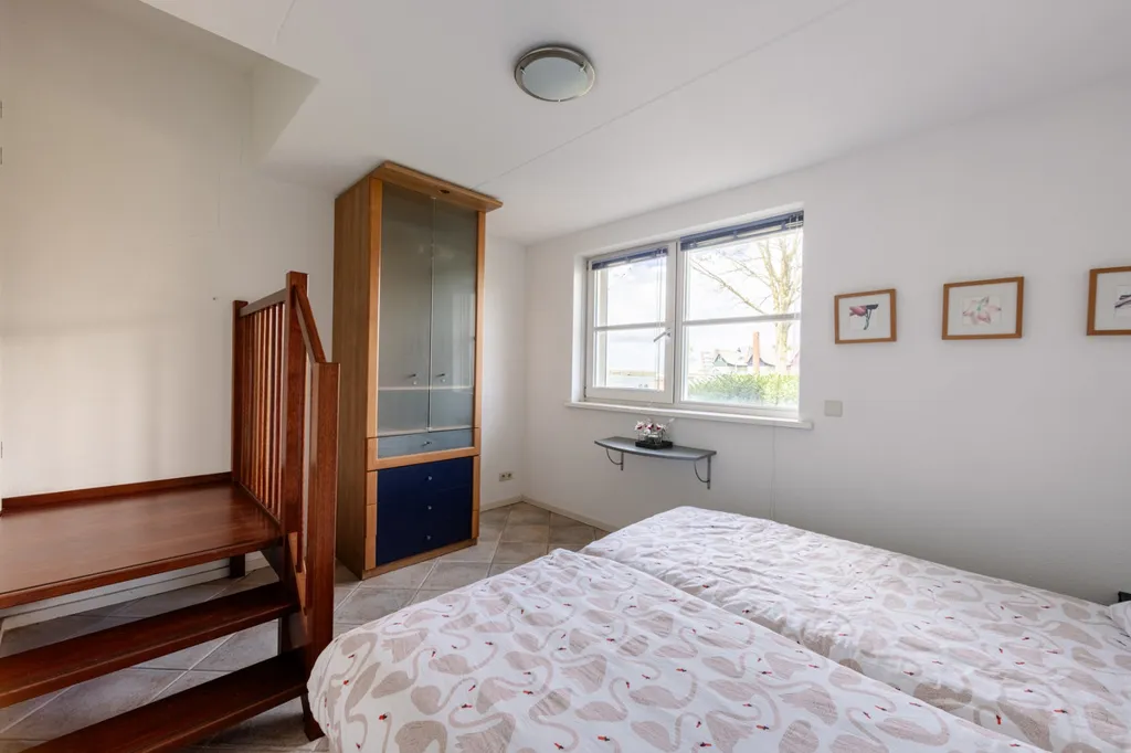 Maison 4 pièces à Makkum
