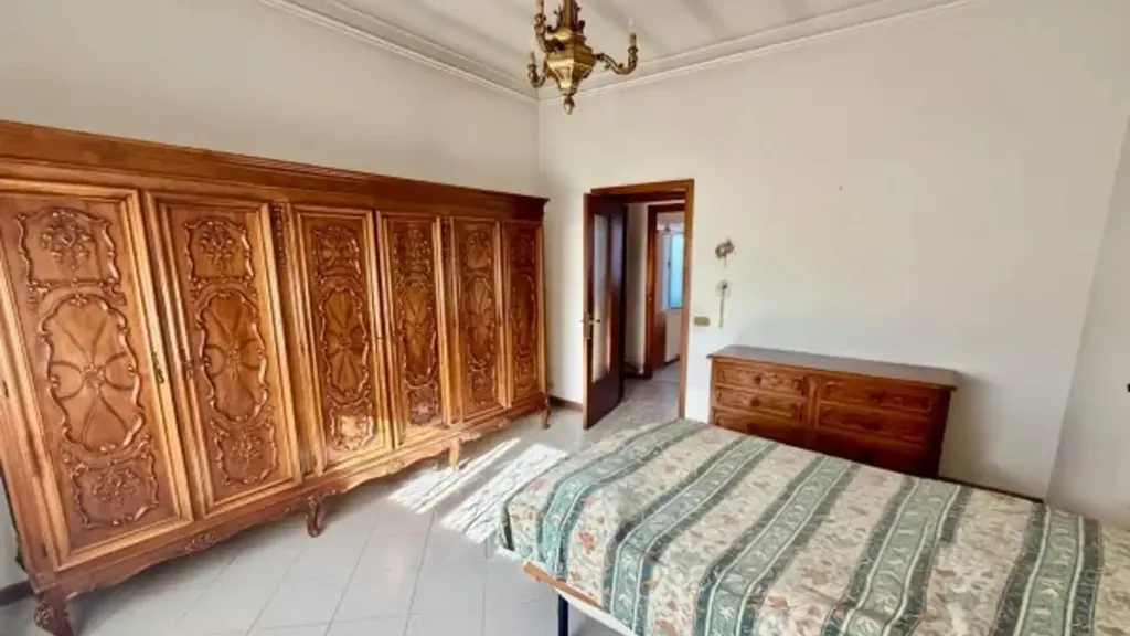 Magamistoad - Bifamiliar Villa with Garden in Caorso