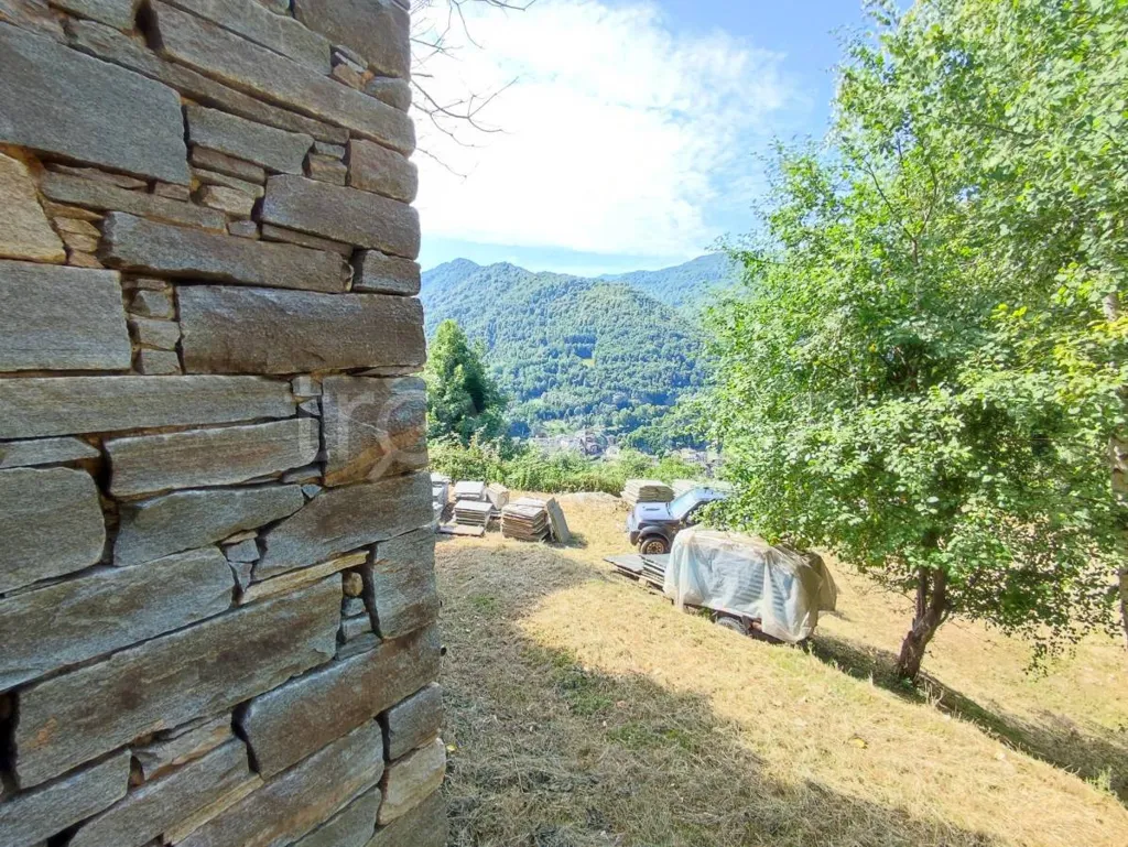 Jardin - Baita with Panoramic View in Melle