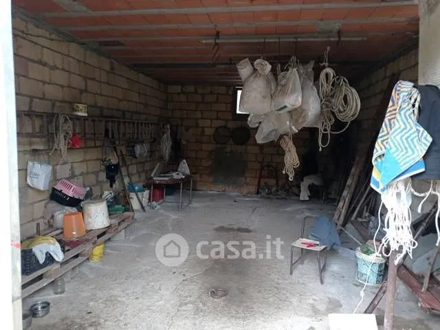 Buanderie - Rustic Farmhouse with Land in San Cataldo
