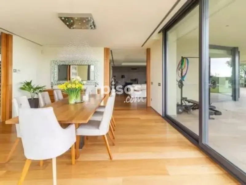 Sala da pranzo - Luxury Villa with Pool in Peralada, Girona